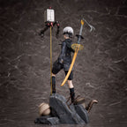 Immagine del prodotto NieR:Automata - Statuetta 9S 1:7 Versione Deluxe