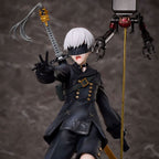 Immagine del prodotto NieR:Automata - Statuetta 9S 1:7 Versione Deluxe