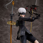 Immagine del prodotto NieR:Automata - Statuetta 9S 1:7 Versione Deluxe