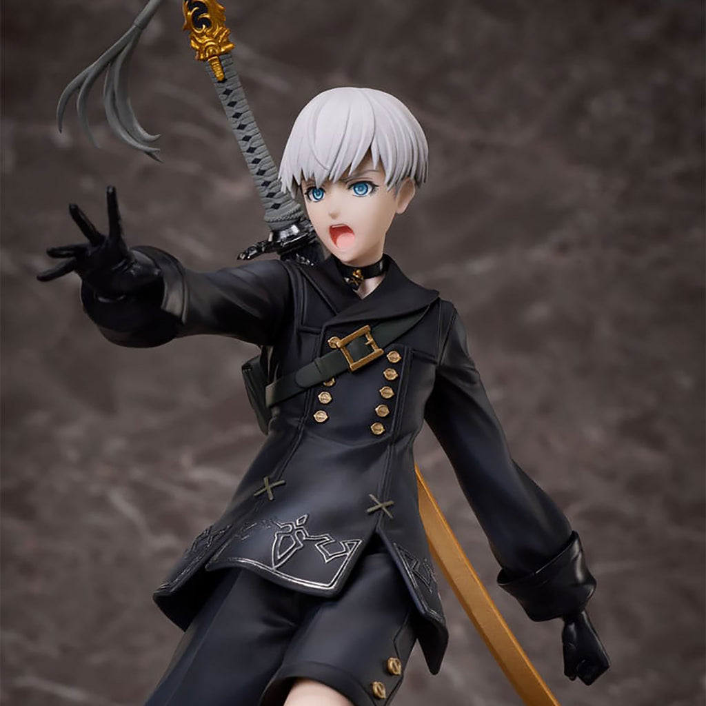 Immagine del prodotto NieR:Automata - Statuetta 9S 1:7 Versione Deluxe