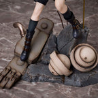 Immagine del prodotto NieR:Automata - Statuetta 9S 1:7 Versione Deluxe