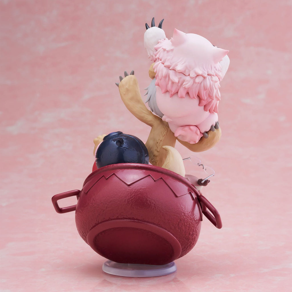 Immagine del prodotto Made in Abyss - Nanachi La Mia Figura del Tesoro