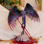 Immagine del prodotto Evangelion 3.0 + 1.0 - Figura Kaworu Nagisa Versione 15° Anniversario