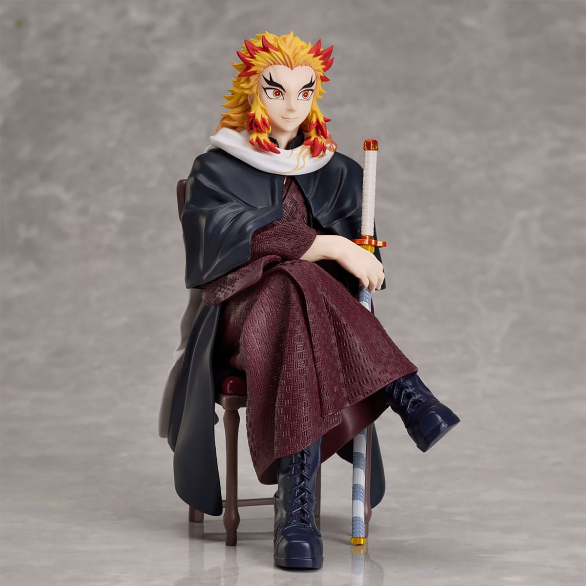 Immagine del prodotto Demon Slayer - Kyojuro Rengoku figura Non-Scale