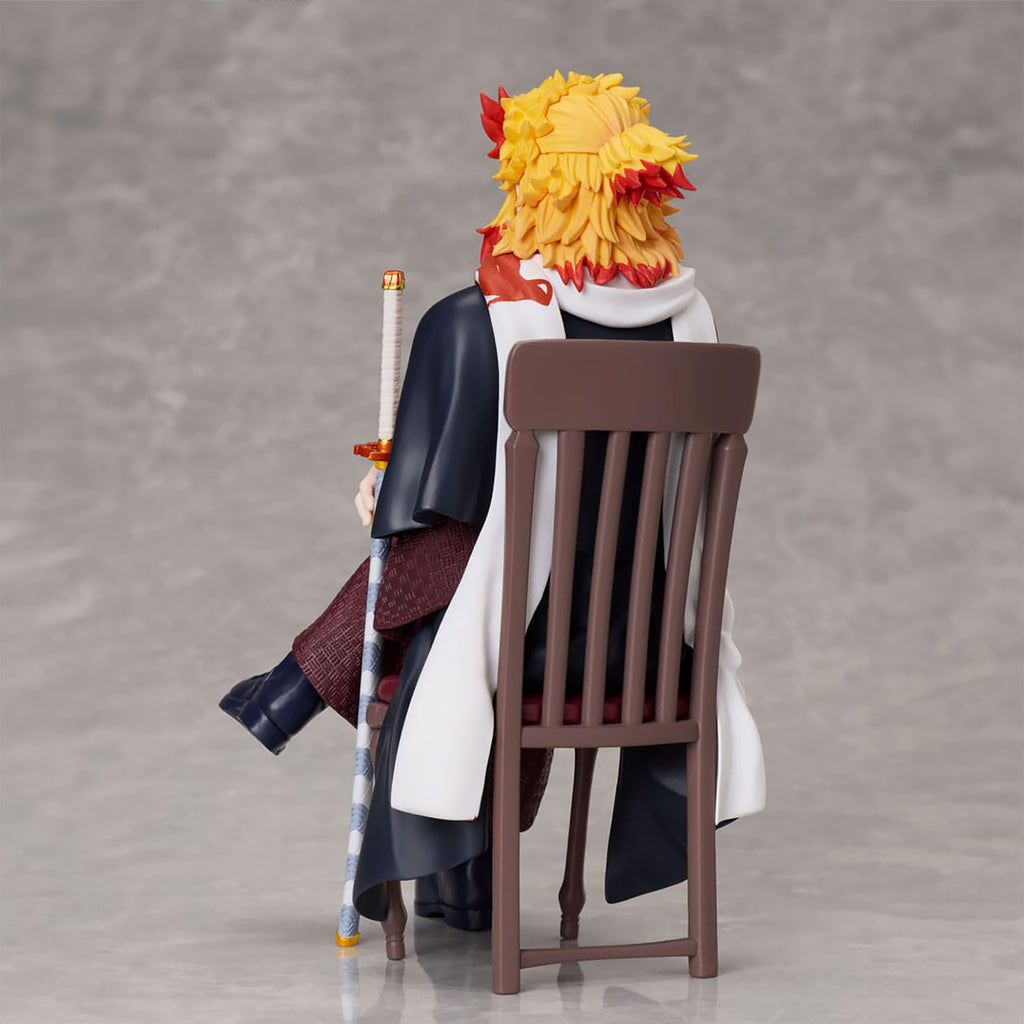 Immagine del prodotto Demon Slayer - Kyojuro Rengoku figura Non-Scale