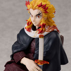 Immagine del prodotto Demon Slayer - Kyojuro Rengoku figura Non-Scale
