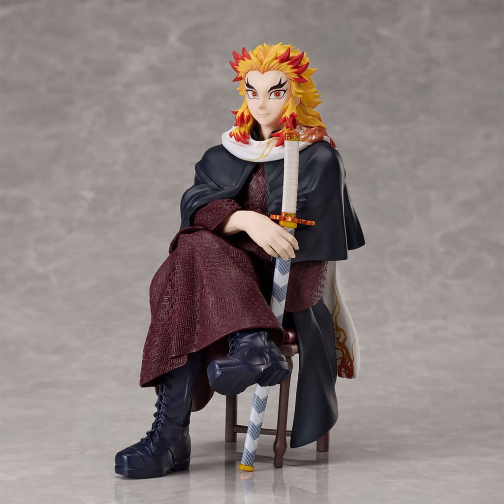 Immagine del prodotto Demon Slayer - Kyojuro Rengoku figura Non-Scale