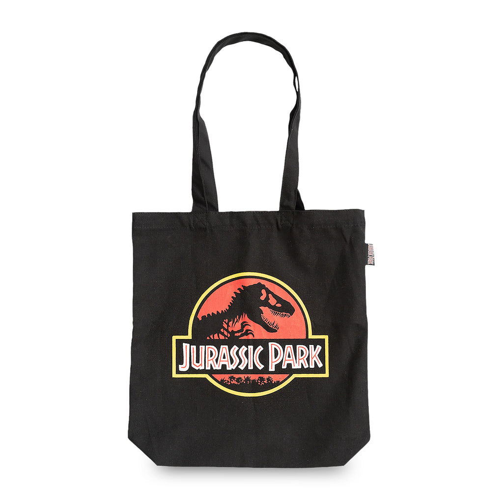 Product image Jurassic Park - Movie Logo Tote Bag