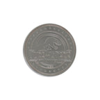 Immagine del prodotto Jurassic Park - Moneta da collezione T-Rex limitata