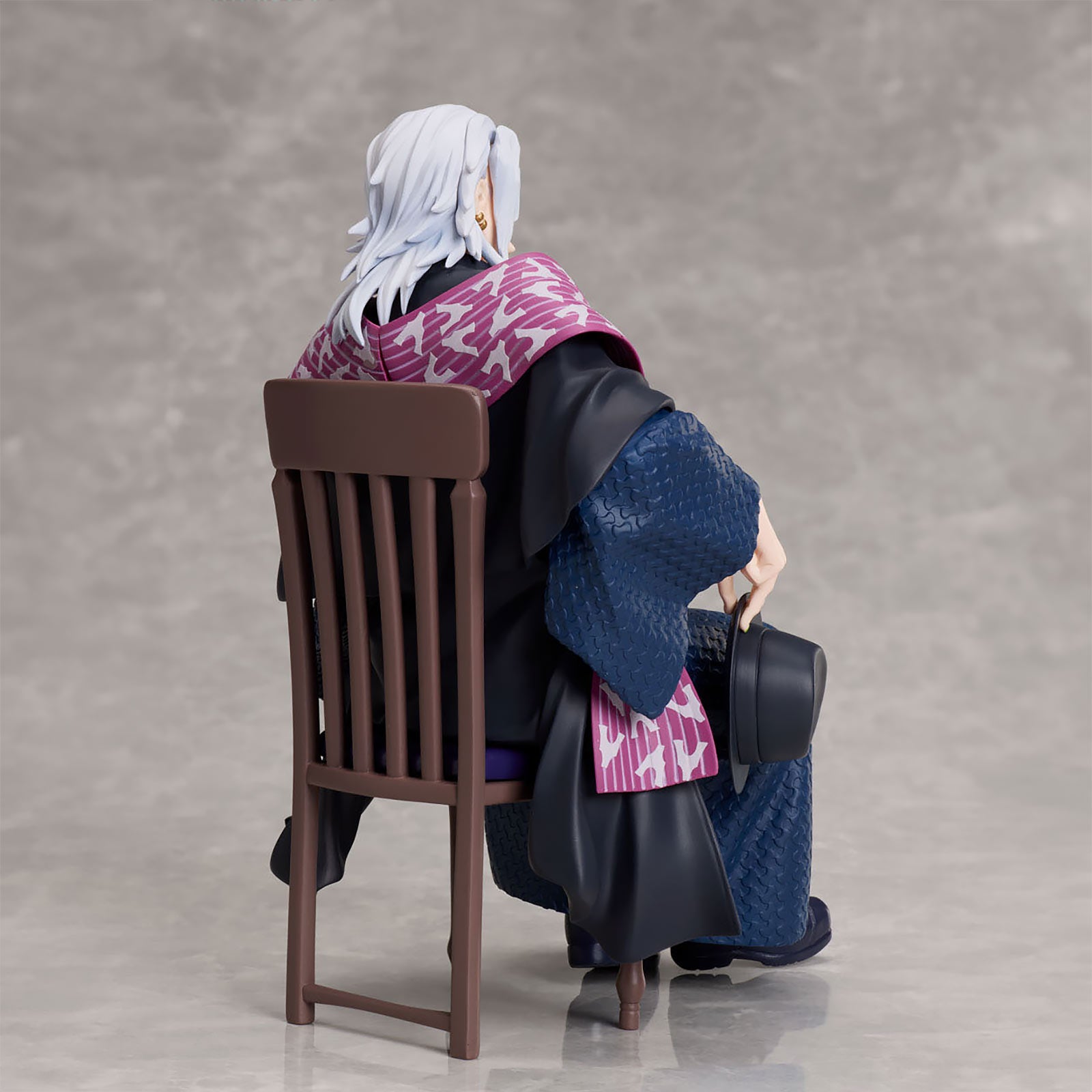 Immagine del prodotto Demon Slayer - Figura non in scala di Tengen Uzui
