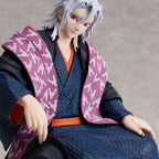 Immagine del prodotto Demon Slayer - Figura non in scala di Tengen Uzui