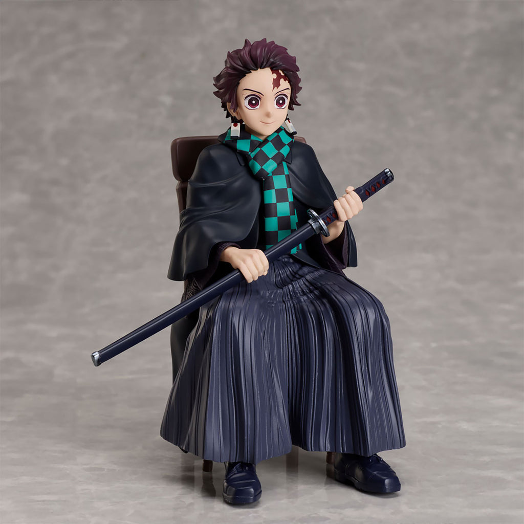 Immagine del prodotto Demon Slayer - Tanjiro Kamado Figura non in scala