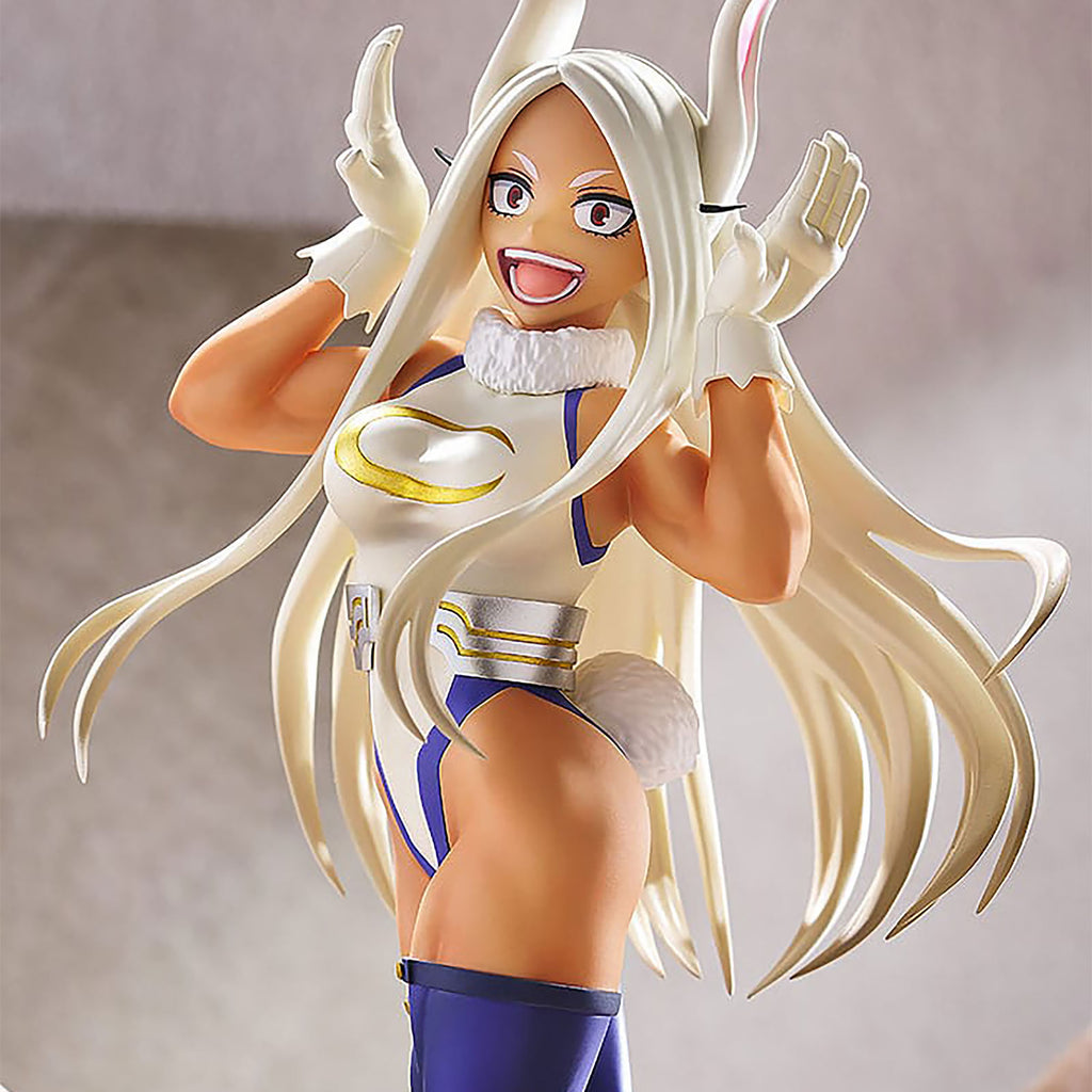 Immagine del prodotto My Hero Academia - Mirko Figura Pop Up Parade Taglia L