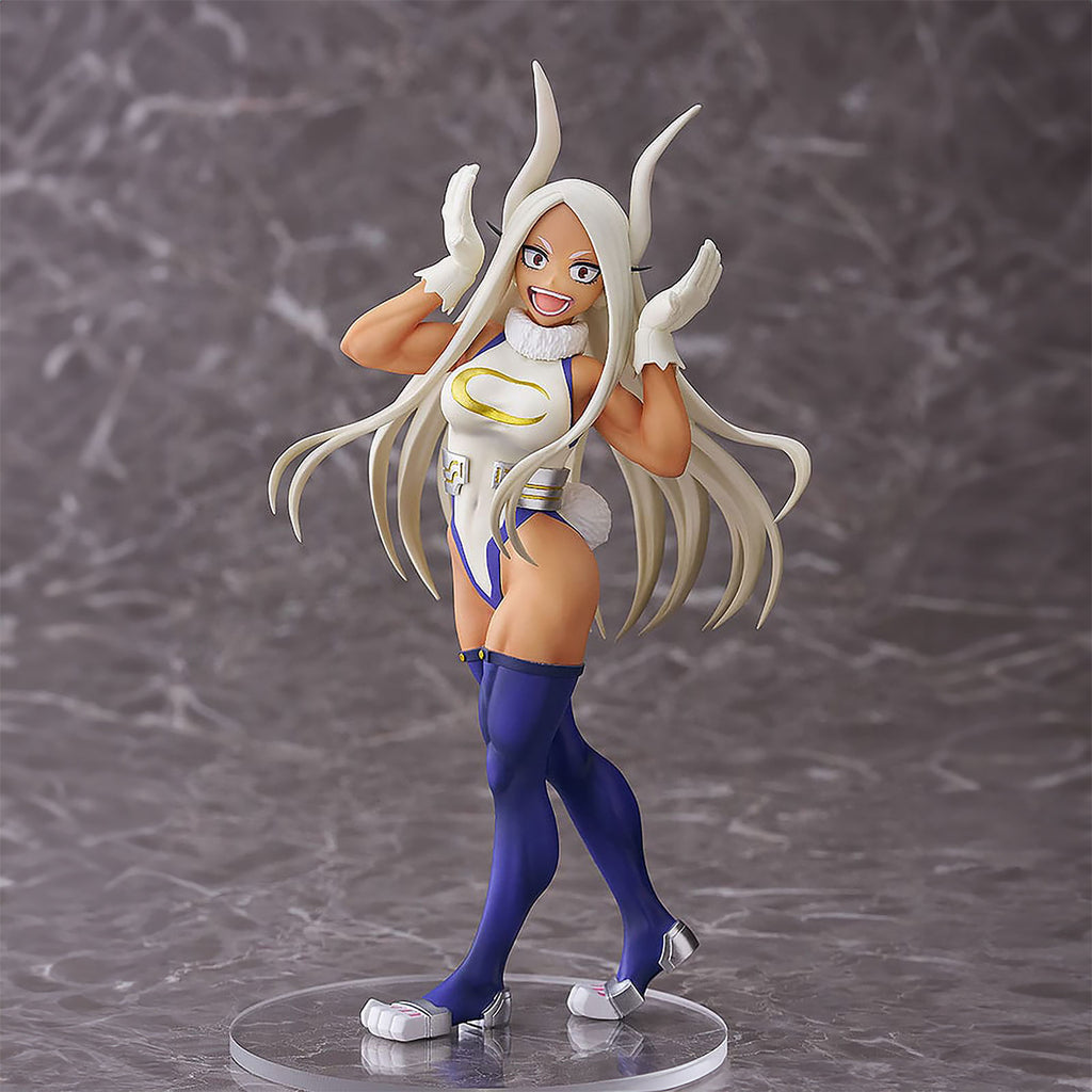 Immagine del prodotto My Hero Academia - Mirko Figura Pop Up Parade Taglia L