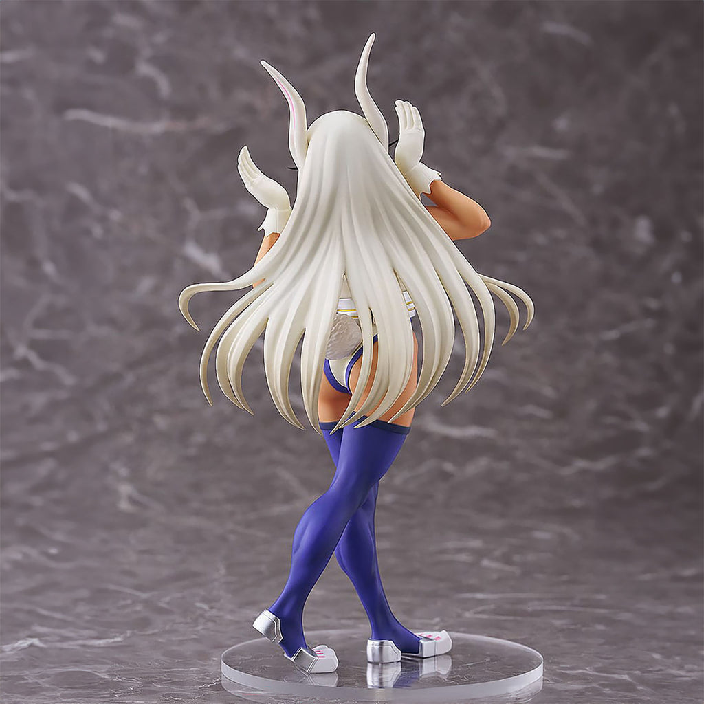 Immagine del prodotto My Hero Academia - Mirko Figura Pop Up Parade Taglia L