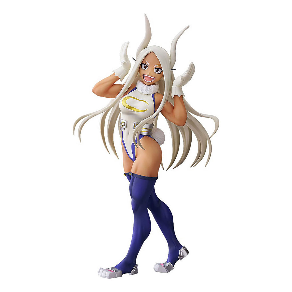 Immagine del prodotto My Hero Academia - Mirko Figura Pop Up Parade Taglia L