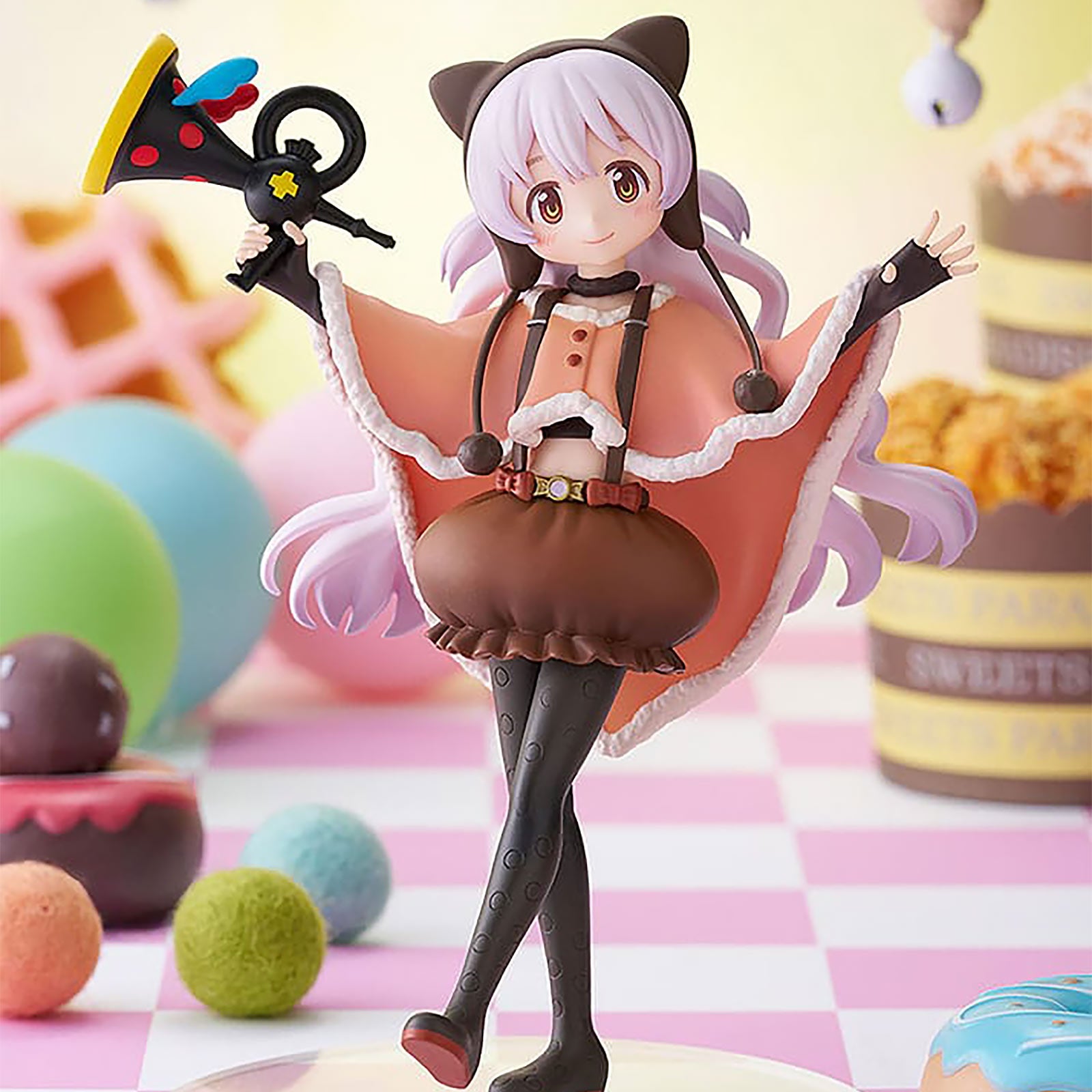 Immagine del prodotto Puella Magi Madoka Magica - Figura Nagisa Momoe Pop Up Parade