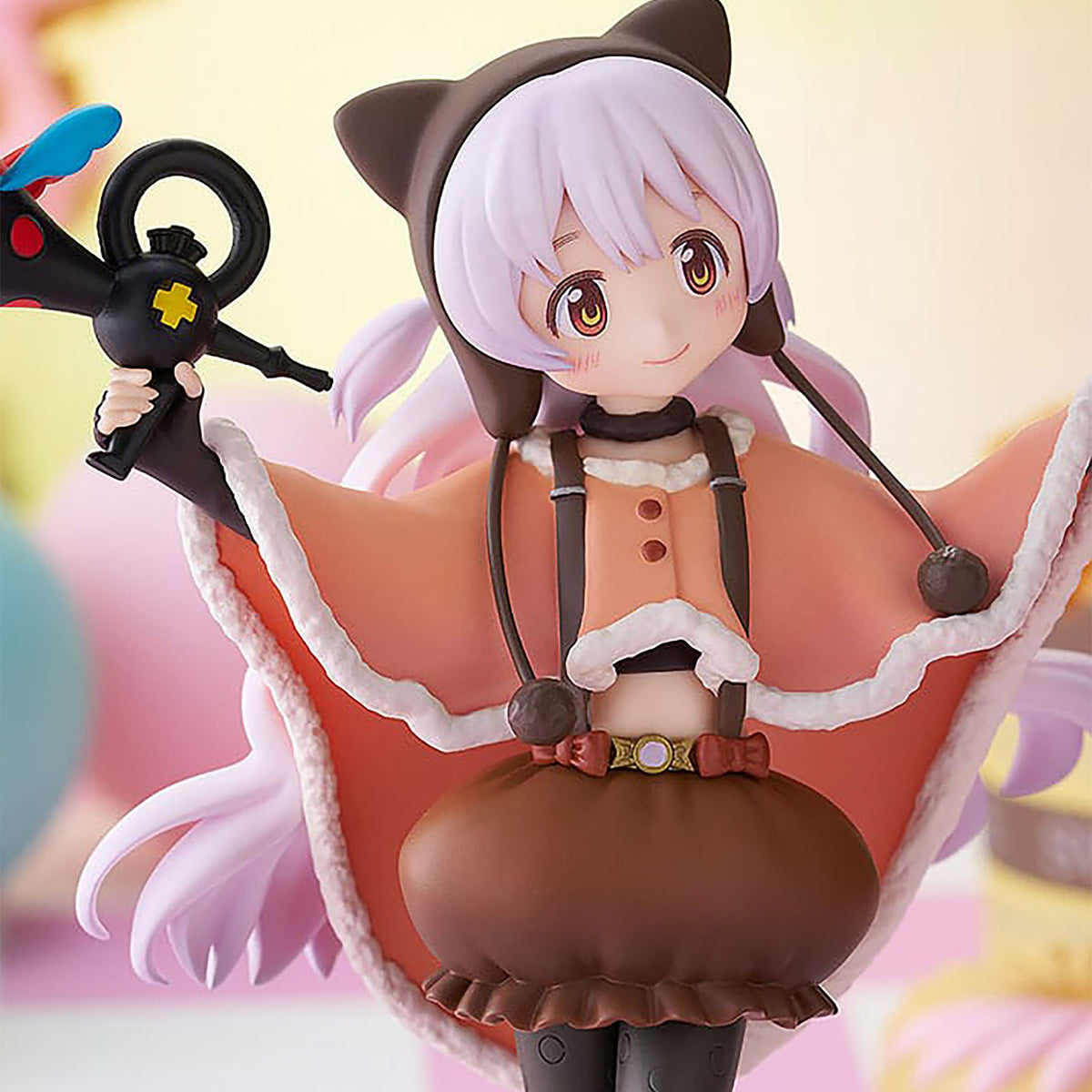 Immagine del prodotto Puella Magi Madoka Magica - Figura Nagisa Momoe Pop Up Parade