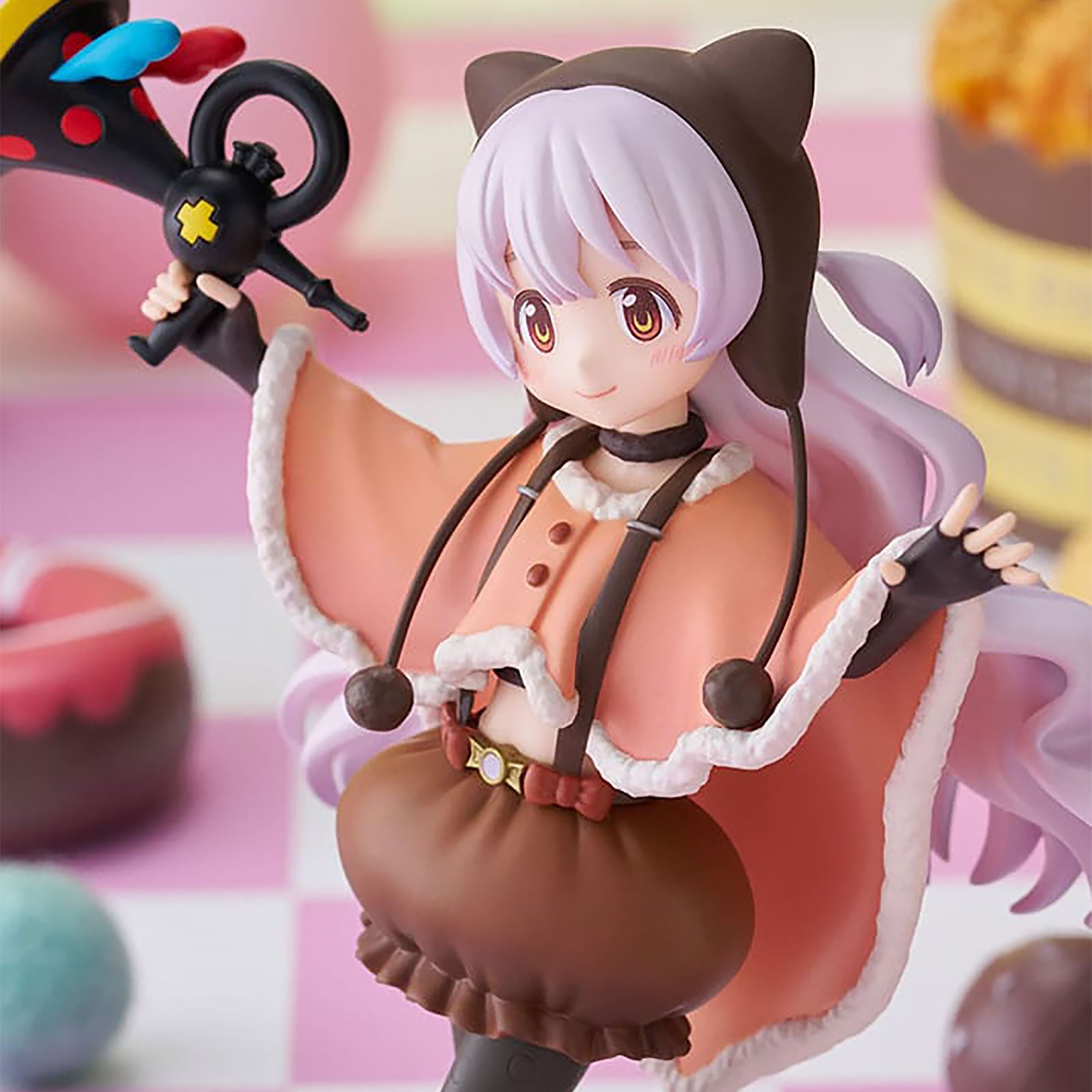 Immagine del prodotto Puella Magi Madoka Magica - Figura Nagisa Momoe Pop Up Parade