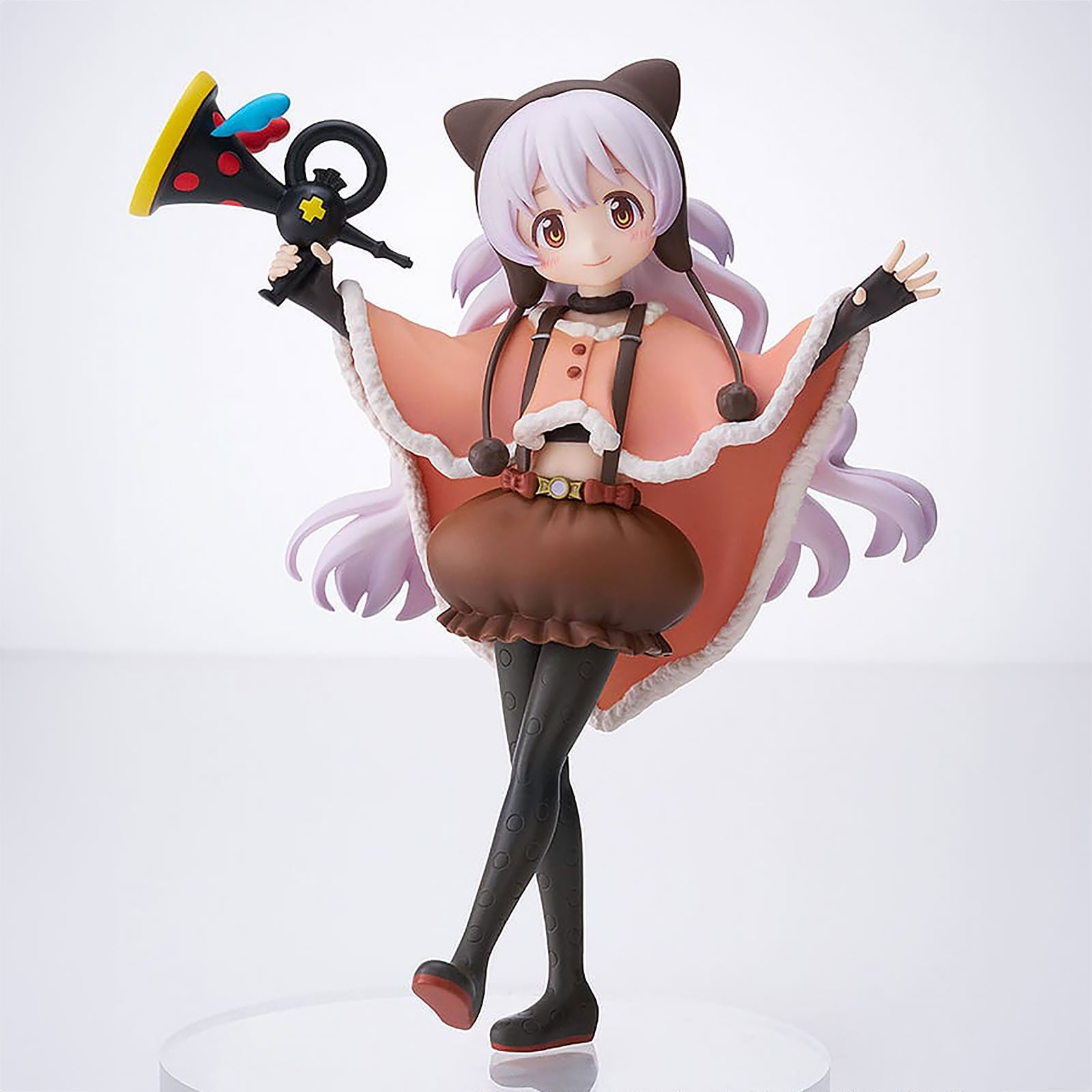 Immagine del prodotto Puella Magi Madoka Magica - Figura Nagisa Momoe Pop Up Parade