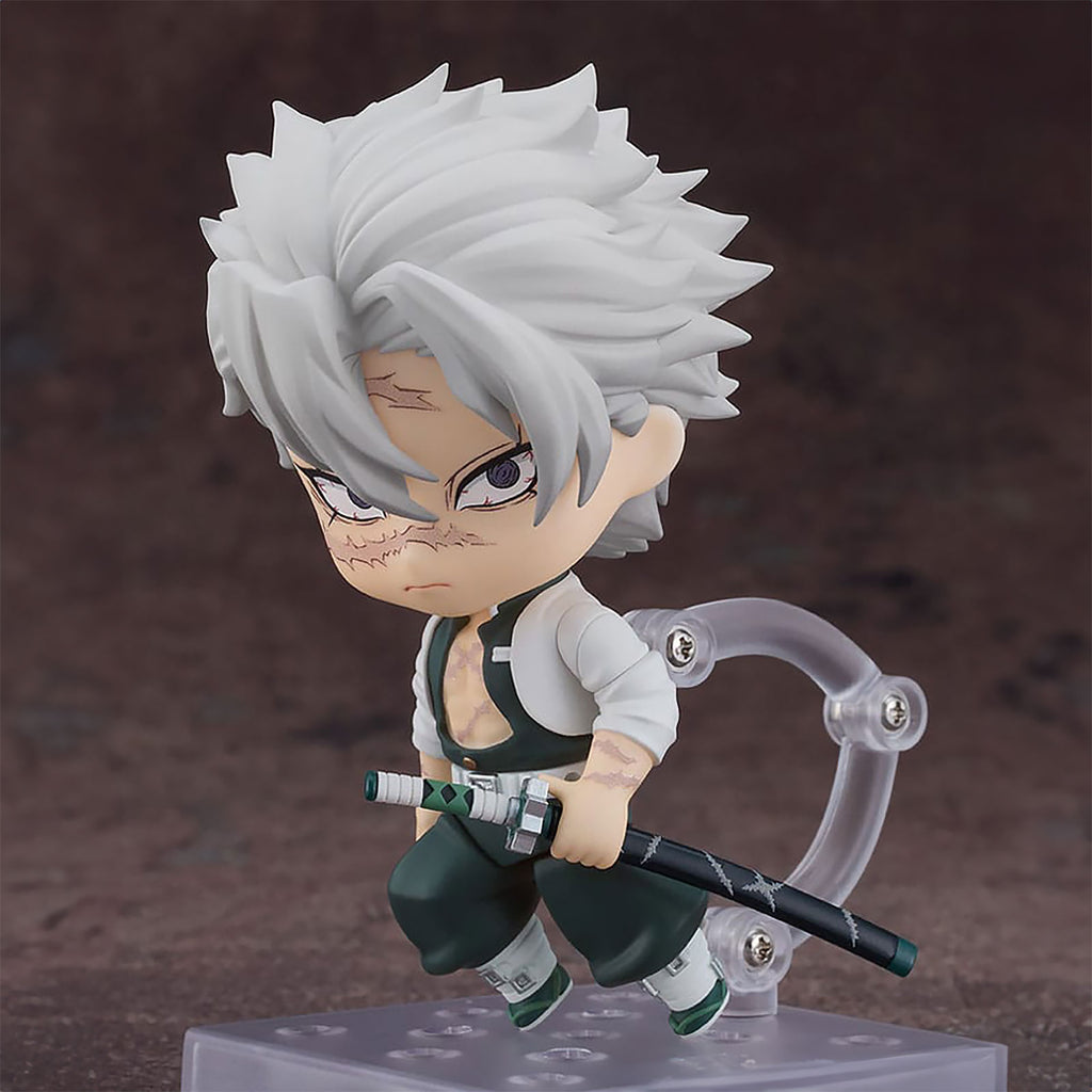 Immagine del prodotto Demon Slayer - Action figure Nendoroid di Sanemi Shinazugawa