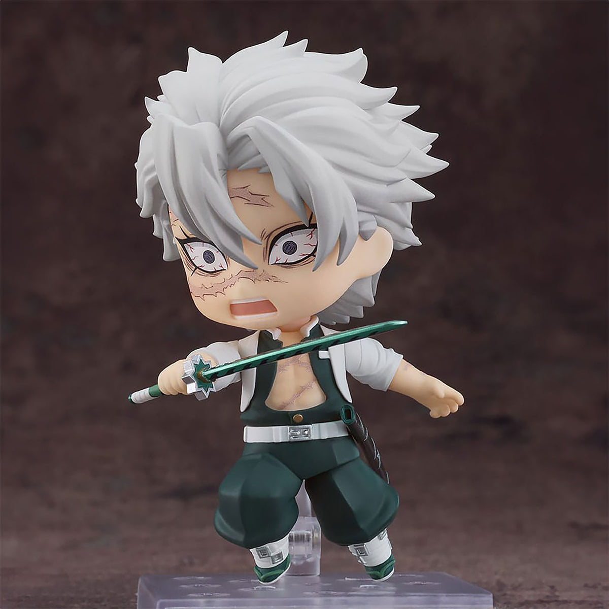 Immagine del prodotto Demon Slayer - Action figure Nendoroid di Sanemi Shinazugawa