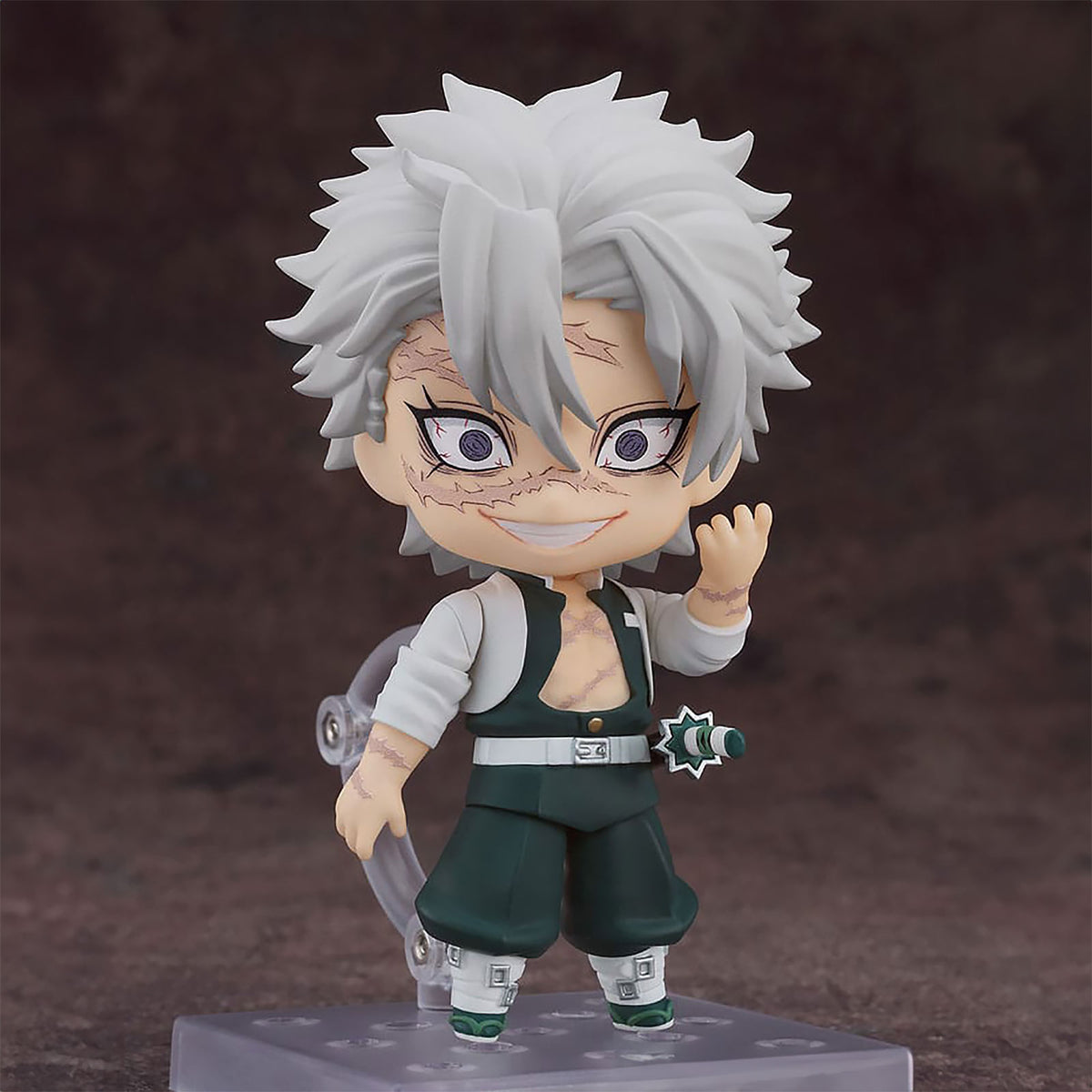 Immagine del prodotto Demon Slayer - Action figure Nendoroid di Sanemi Shinazugawa