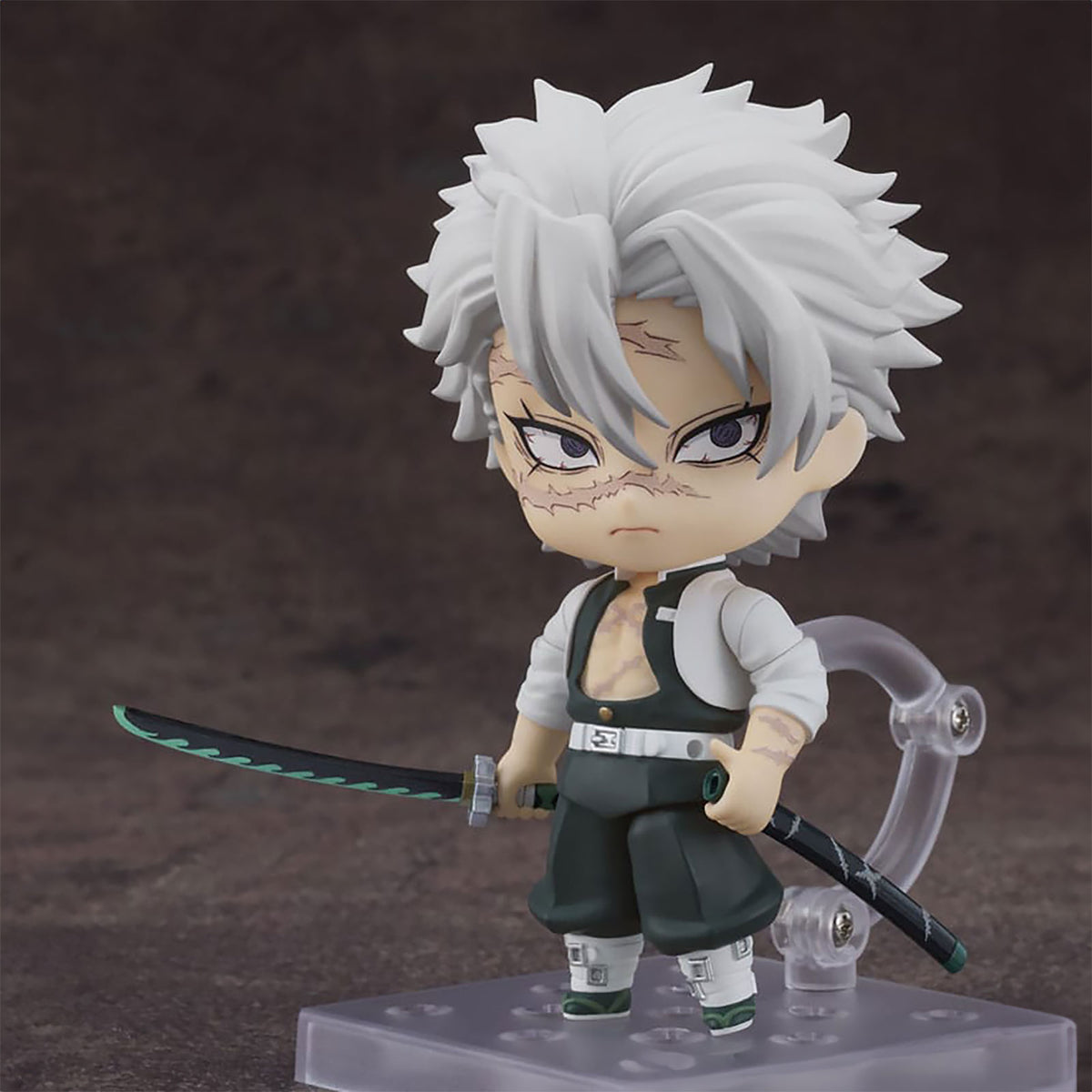 Immagine del prodotto Demon Slayer - Action figure Nendoroid di Sanemi Shinazugawa