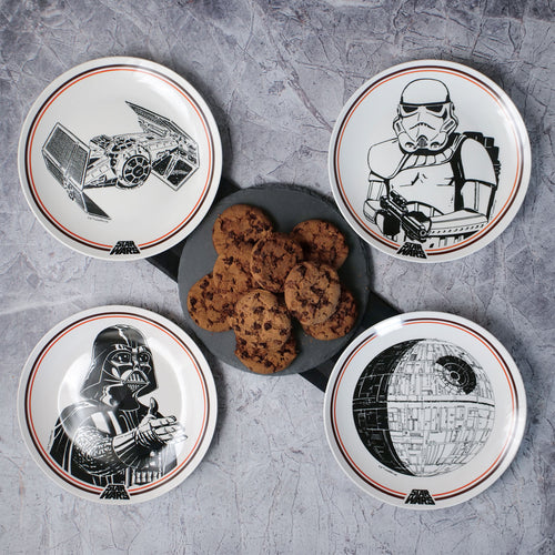 Immagine del prodotto Star Wars - Set di piatti Lato Oscuro