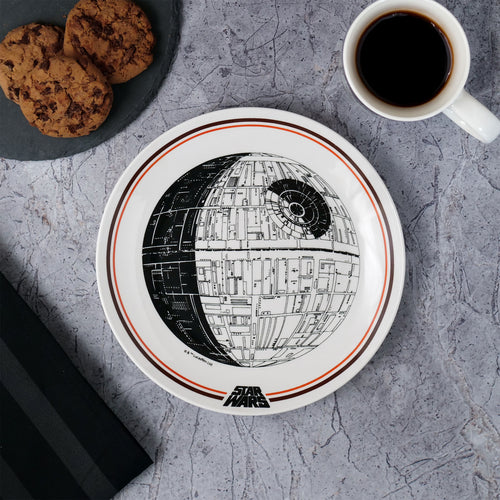 Immagine del prodotto Star Wars - Set di piatti Lato Oscuro