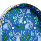 Product image Stitch Tropic Mini Backpack - Lilo & Stitch