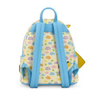 Product image Pokemon - Pikachu Flower Mini Backpack