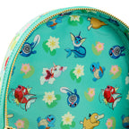 Immagine del prodotto Pokemon - Mini Zaino Tipo Acqua