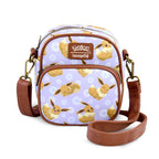 Immagine del prodotto Pokemon - Borsa a tracolla Eevee