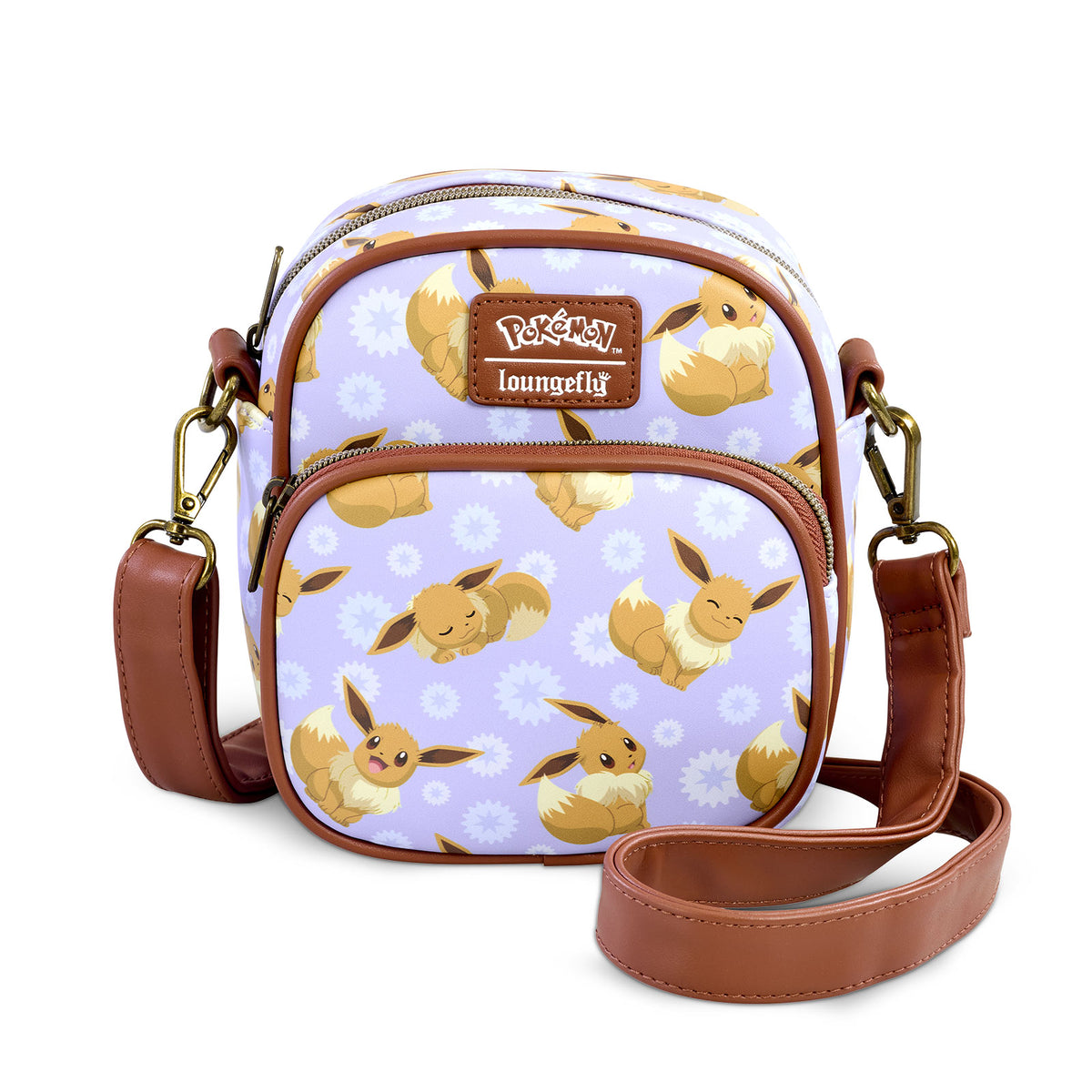 Immagine del prodotto Pokemon - Borsa a tracolla Eevee