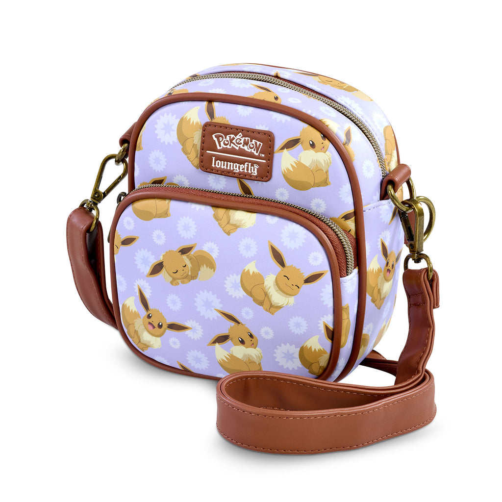 Immagine del prodotto Pokemon - Borsa a tracolla Eevee