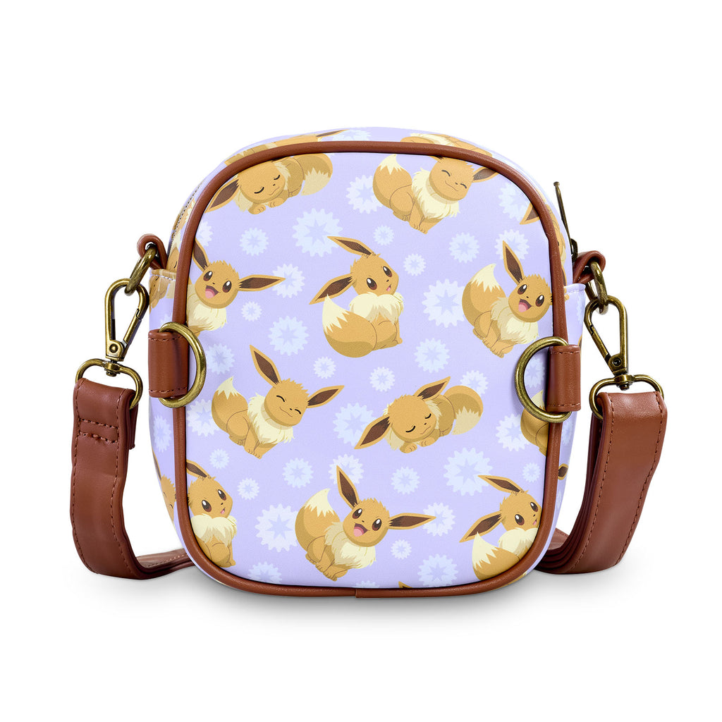 Immagine del prodotto Pokemon - Borsa a tracolla Eevee