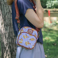 Immagine del prodotto Pokemon - Borsa a tracolla Eevee
