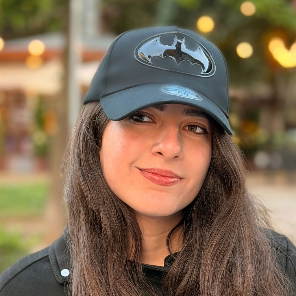 Immagine del prodotto Batman - Cappellino con Logo