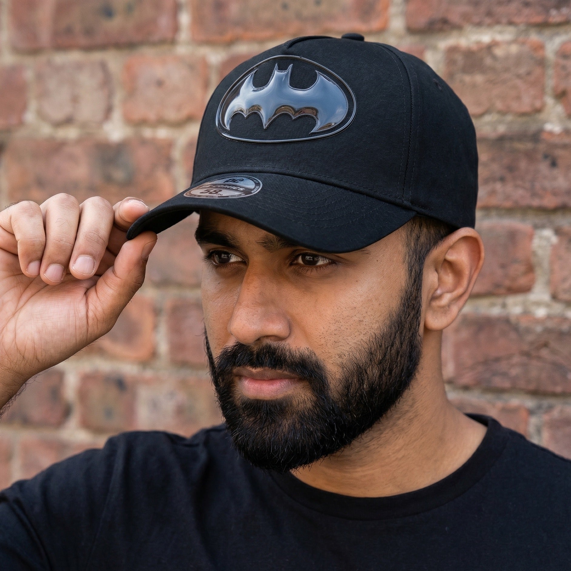Immagine del prodotto Batman - Cappellino con Logo
