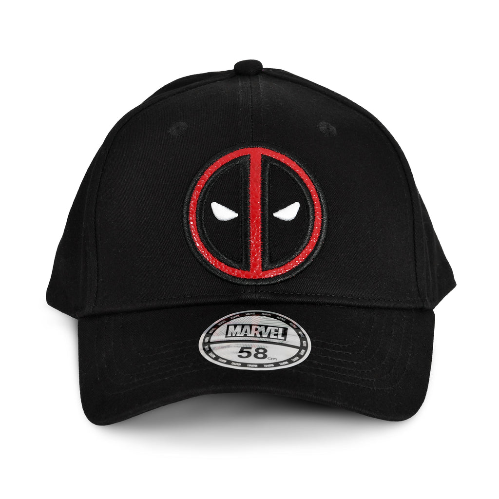 Immagine del prodotto Deadpool - Cappello con Logo