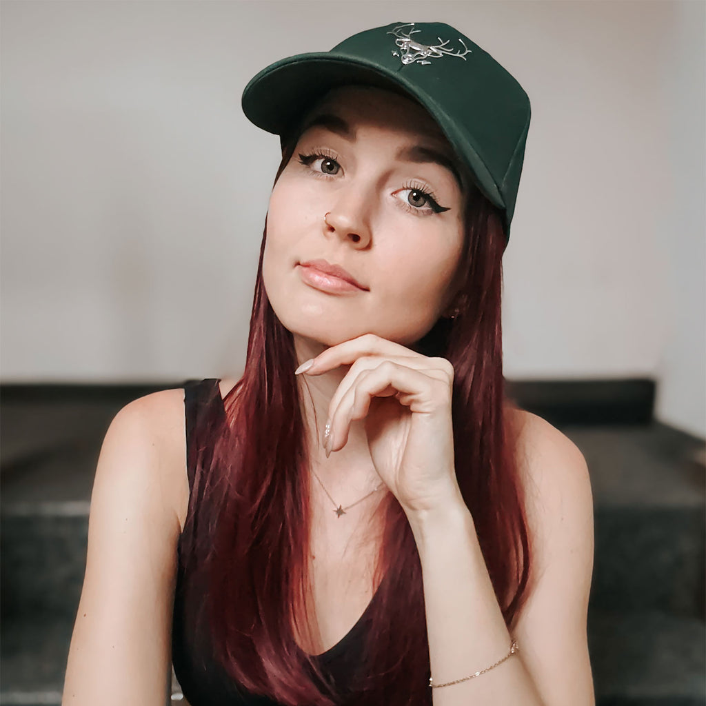 Immagine del prodotto Harry Potter - Cappellino Expecto Patronum