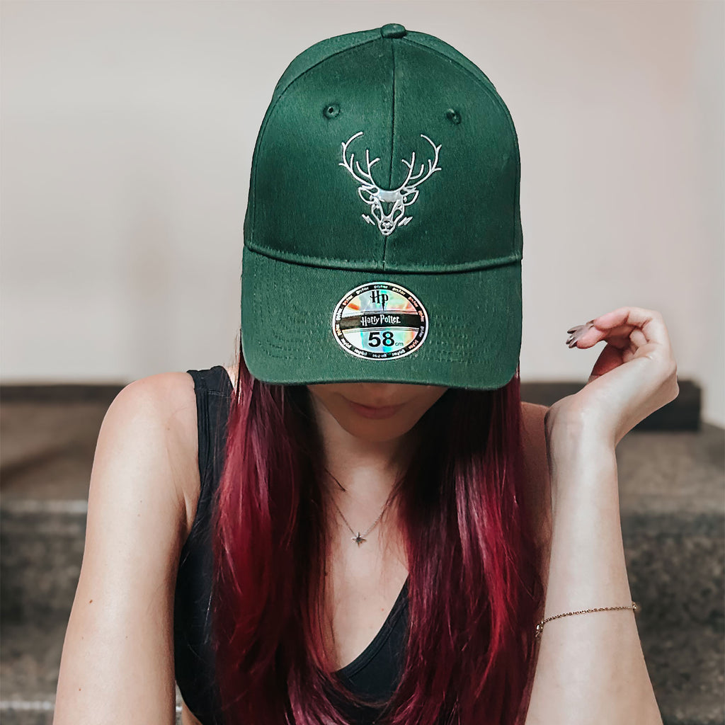 Immagine del prodotto Harry Potter - Cappellino Expecto Patronum