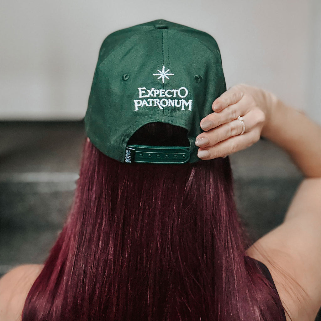 Immagine del prodotto Harry Potter - Cappellino Expecto Patronum
