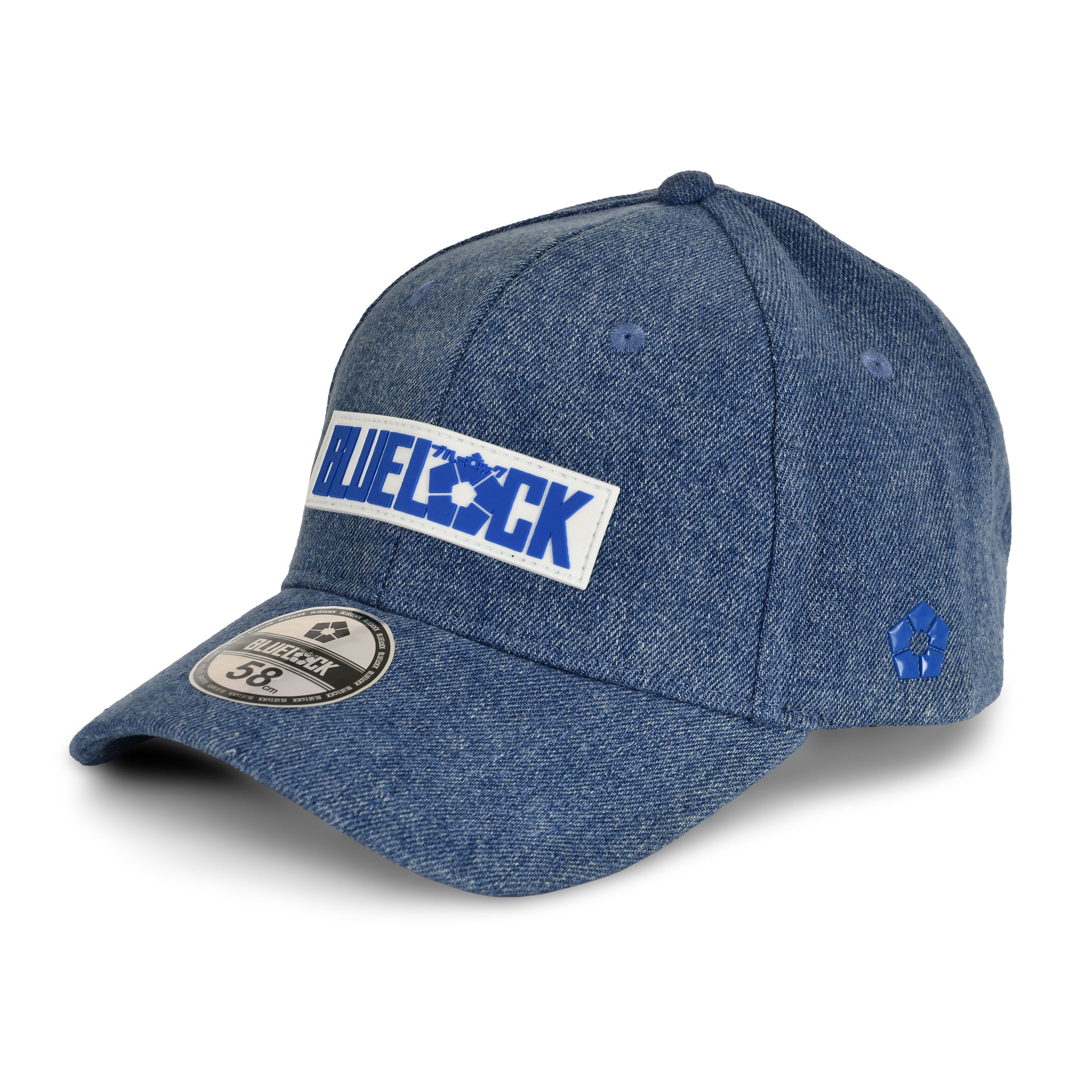 Immagine del prodotto Blue Lock - Cappello con Logo