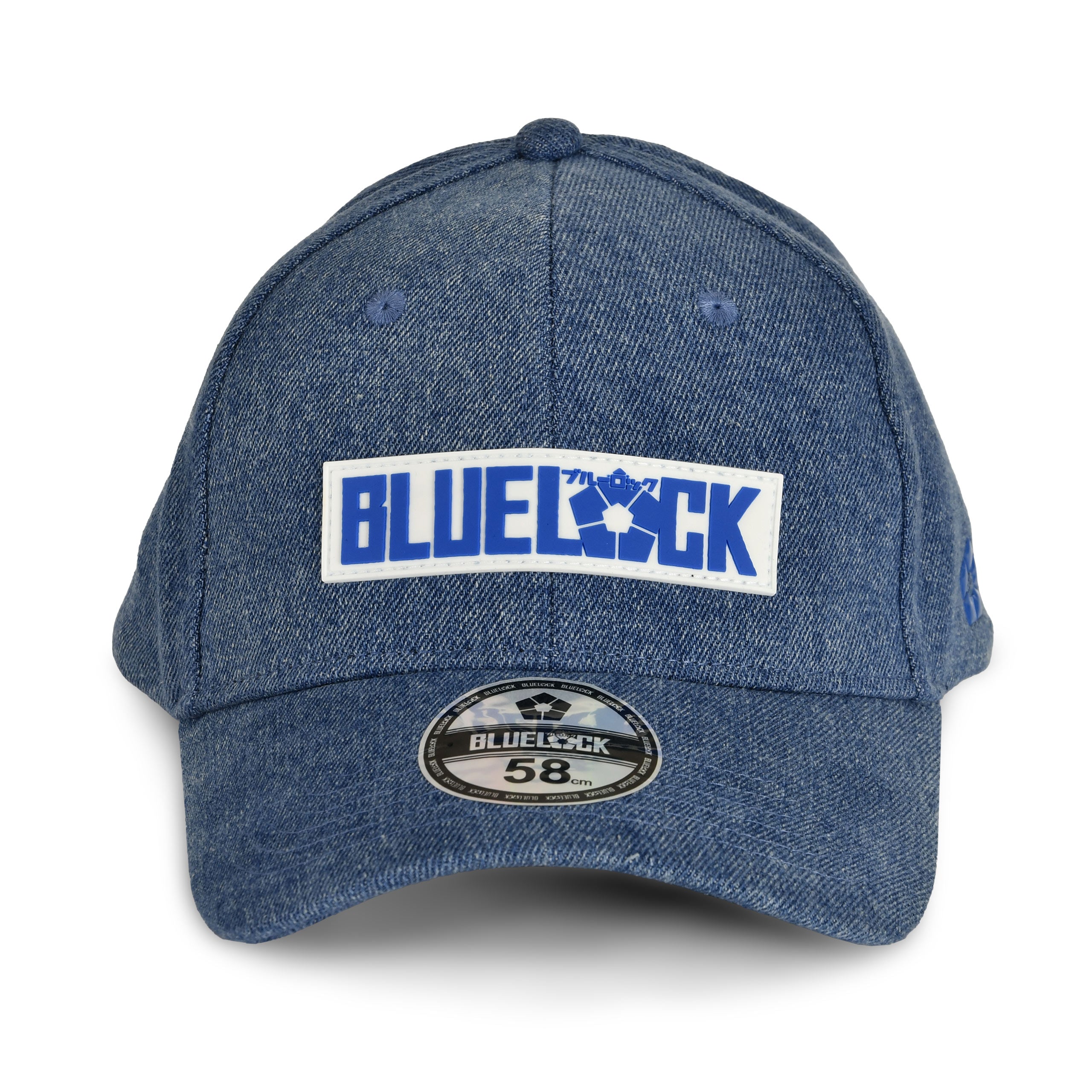 Immagine del prodotto Blue Lock - Cappello con Logo