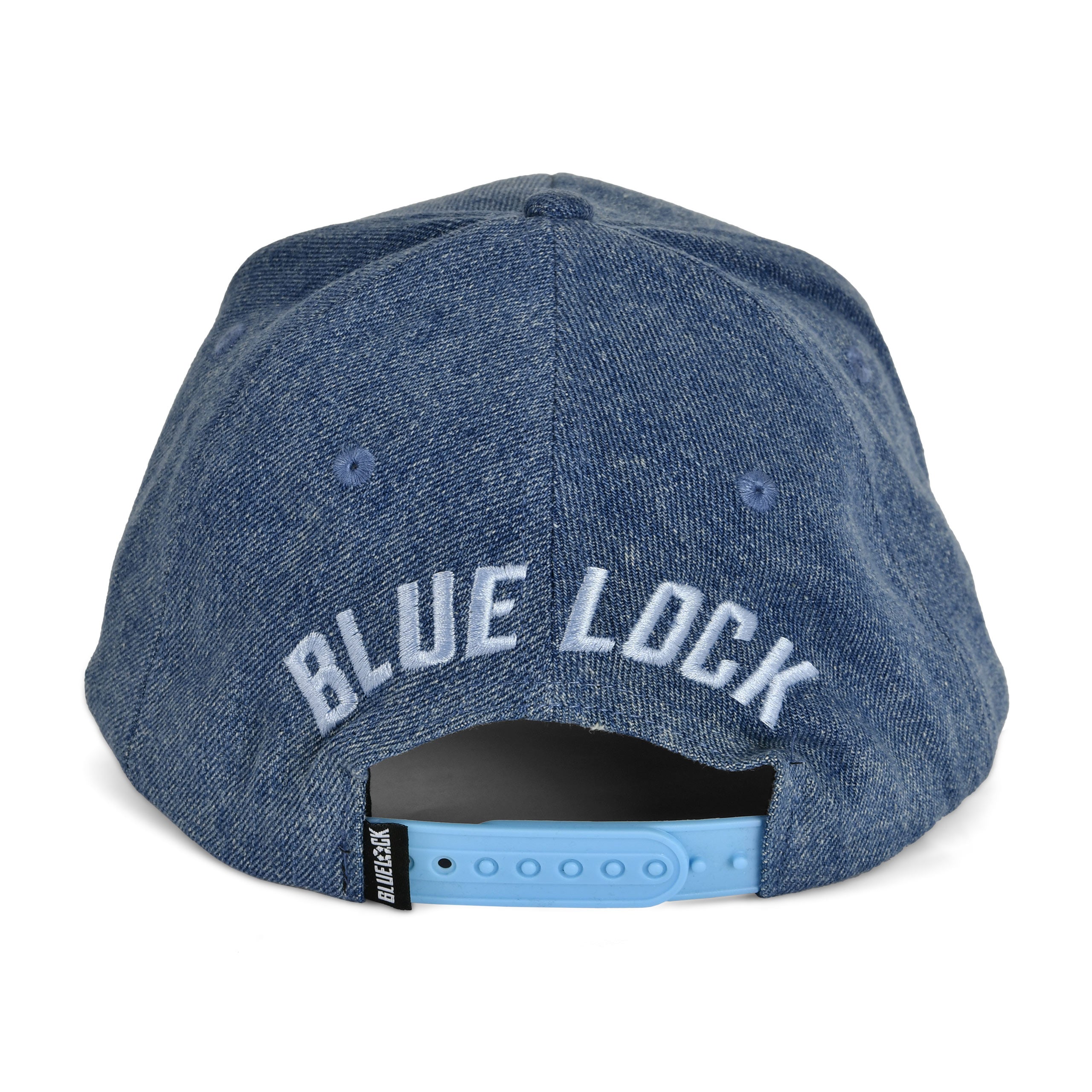 Immagine del prodotto Blue Lock - Cappello con Logo