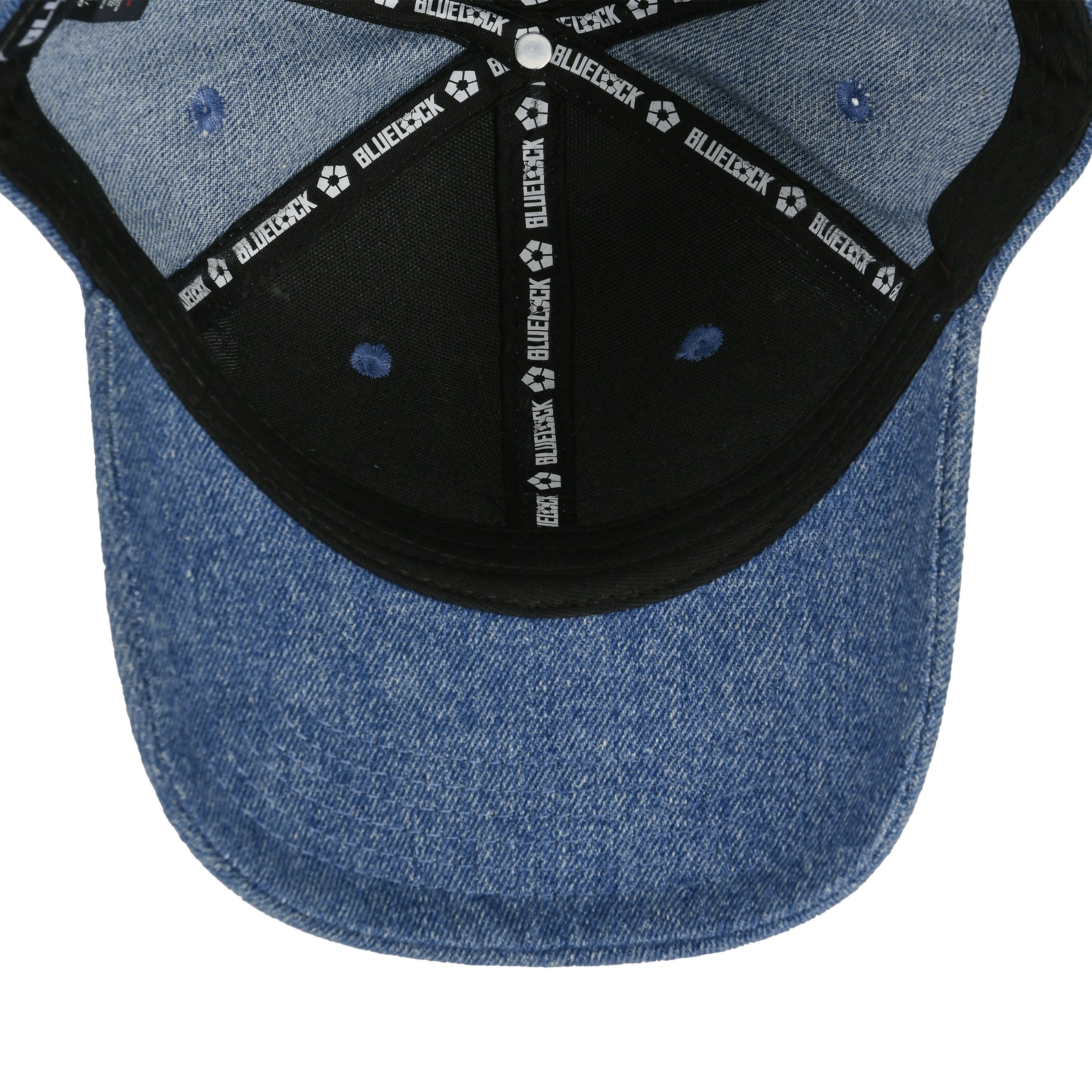 Immagine del prodotto Blue Lock - Cappello con Logo