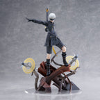 Immagine del prodotto NieR:Automata Ver1.1a - YoRHa No. 9 Type S Statua di Fuoco di Copertura 1:7