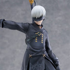 Immagine del prodotto NieR:Automata Ver1.1a - YoRHa No. 9 Type S Statua di Fuoco di Copertura 1:7